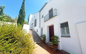 La Casita de San Gonzalo